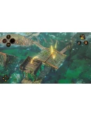 SHADOW GAMBIT: THE CURSED CREW - ПОЛНОЕ ИЗДАНИЕ XBOX SE