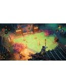 SHADOW GAMBIT: THE CURSED CREW - ПОЛНОЕ ИЗДАНИЕ XBOX SE