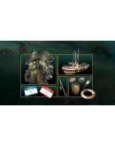 Fallout 76: Atomic Angler BundleSTEAM GIFT AUTORU+МИР