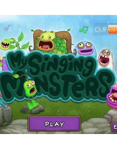 My Singing Monsters Бриллианты ДОНАТ БЫСТРАЯ ДОСТАВКА