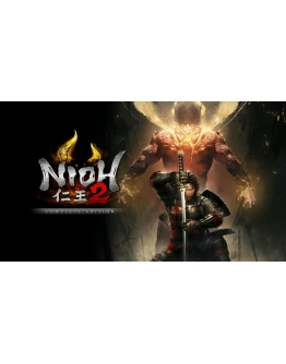 Nioh 2 The Complete Edition - Оффлайн