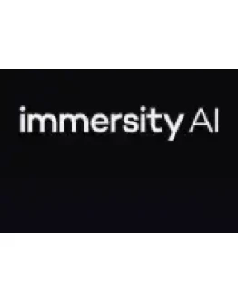 immersity ai Image Plan Exclusive Accounts
