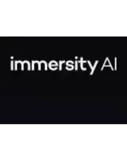 immersity ai Image Plan Exclusive Accounts