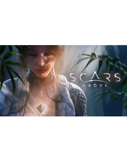 Scars Above - Оффлайн