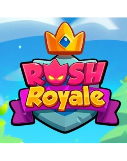 Rush Royale Донат КРИСТАЛЛЫ БЫСТРАЯ ДОСТАВКА