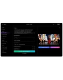 SonoVid.ai Plus, pro, кредиты Месяц На ваш акк