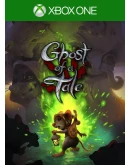 GHOST OF A TALE XBOX КЛЮЧ/КОД