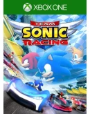 TEAM SONIC RACING XBOX КЛЮЧ/КОД TEAM SONIC RACING XBOX КЛЮЧ/КОД