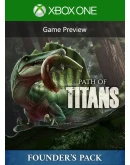 ПУТЬ ТИТАНОВ: СТАНДАРТНЫЙ НАБОР ИСТОКИ - (ПРЕДВАРИТ