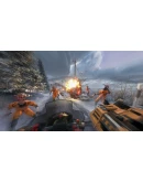 SERIOUS SAM: SIBERIAN MAYHEM XBOX SERIES SX КЛЮЧ/КОД