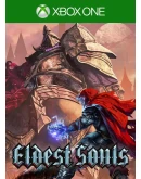 ELDEST SOULS XBOX КЛЮЧ/КОД