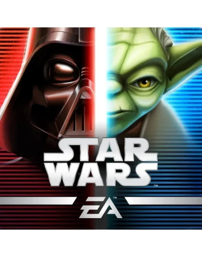 Star Wars: Galaxy of Heroes ДОНАТ МОМЕНТАЛЬНАЯ ДОСТАВКА