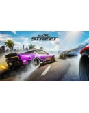 CarX Street XBOX SERIES XS Цифровой Ключ СРАЗУ
