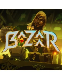 The Bazaar Founder's Packs Донат МОМЕНТАЛЬНАЯ ДОСТАВКА