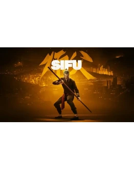 Sifu - Оффлайн