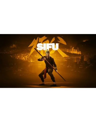 Sifu - Оффлайн Sifu - Оффлайн