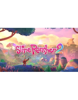 Slime Rancher 2 - Оффлайн