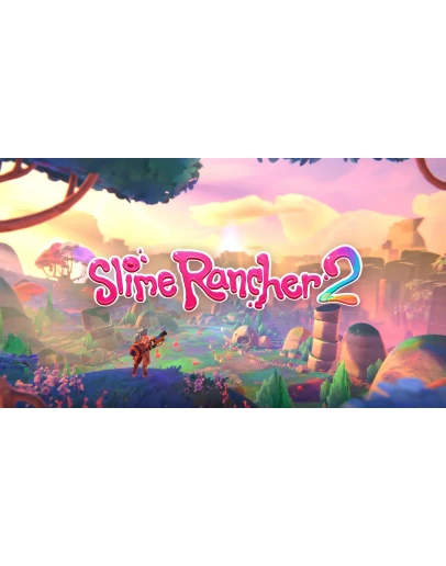 Slime Rancher 2 - Оффлайн Slime Rancher 2 - Оффлайн
