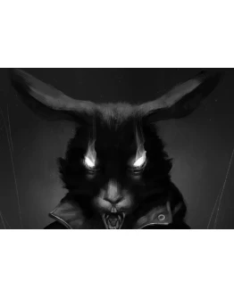 Tiny Bunny - Оффлайн