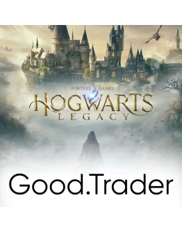 Hogwarts Legacy - Offline Steam аккаунт Hogwarts Legacy - Offline Steam аккаунт