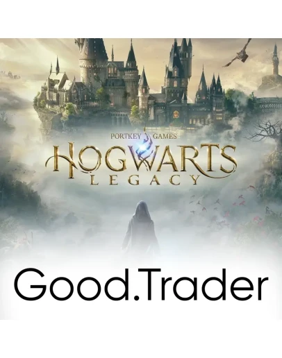 Hogwarts Legacy - Offline Steam аккаунт