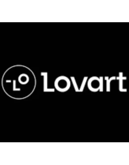 Lovart AI Basic (3500 кредитов), подписка на 1 месяц
