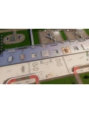 Terminal One АВТОДОСТАВКА STEAM РОССИЯ