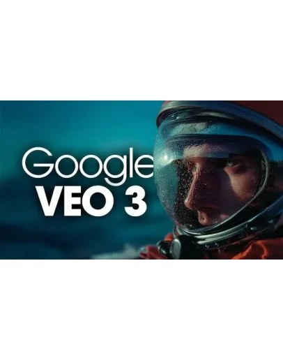 Gemini Google AI Pro veo3.1+flow Подписка на 3месяца