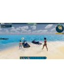 Paradise Beach Simulator АВТОДОСТАВКА STEAM РОССИЯ