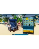 Paradise Beach Simulator АВТОДОСТАВКА STEAM РОССИЯ