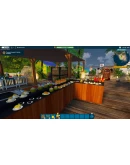 Paradise Beach Simulator АВТОДОСТАВКА STEAM РОССИЯ