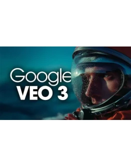 Gemini Google AI Pro veo3.1+genie3 Подписка на 1 месяц