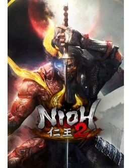 Nioh 2 The Complete Edition Steam Офлайн, Без Guard