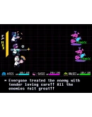 DELTARUNE (Steam Gift Россия)