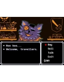 DELTARUNE (Steam Gift Россия)