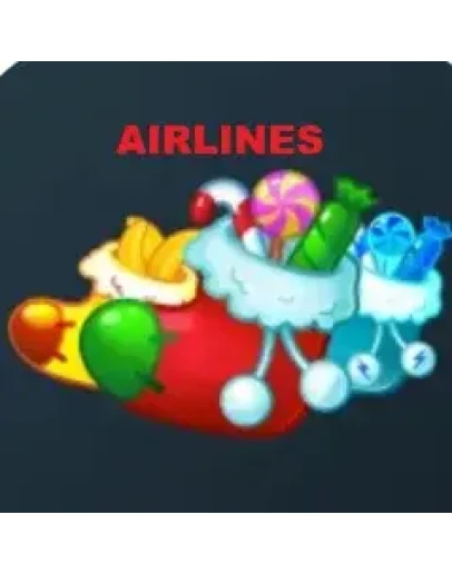 Xmas Stockings LIMITED NFT TELEGRAM СЛУЧАЙНЫЙ ПОДАРОК