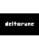 DELTARUNE Steam РУ+УА+КЗ+ТР+АР+СНГ+КН