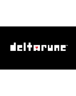DELTARUNE Steam gift