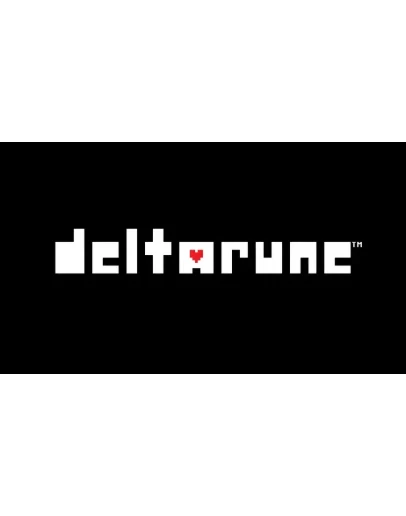 DELTARUNE Steam gift