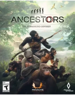Ancestors: The Humankind Odyssey Xbox One/Series Ключ