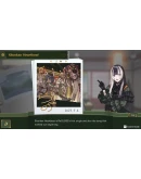 Juufuutei Raden's Guide for Pixel Museum STEAM РОССИЯ