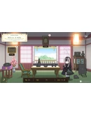 Juufuutei Raden's Guide for Pixel Museum STEAM РОССИЯ