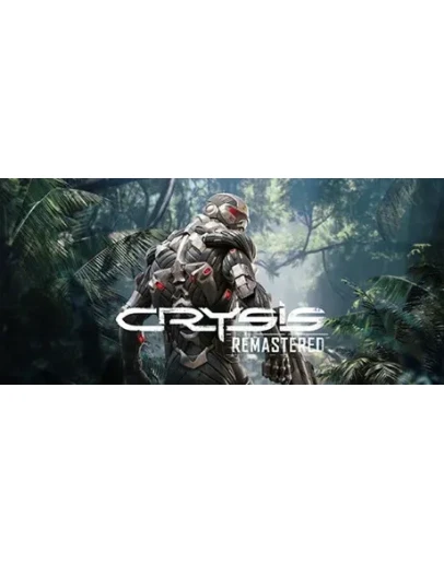 Crysis Remastered Xbox One/Series Ключ