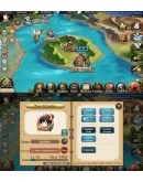 Langrisser Trinity Crystals Package By ID