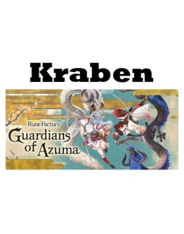 Rune Factory: Guardians of Azuma steam Rune Factory: Guardians of Azuma steam