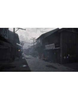 SILENT HILL fSTEAM GIFT AUTOKZ+МИР