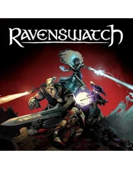 Ravenswatch (STEAM/РФ/СНГ) КЛЮЧ
