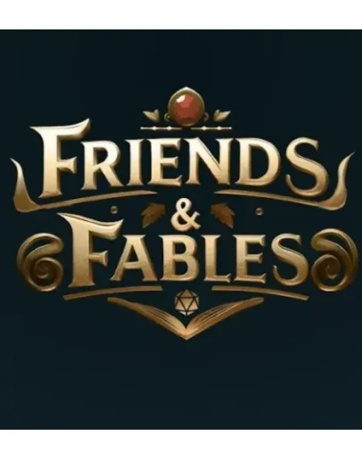 Подписка на Friends &amp Fables Starter/Pro/Legend на 1 ме