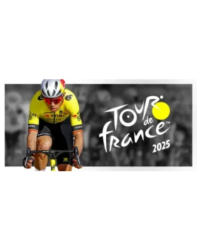 Tour de France 2025 steam