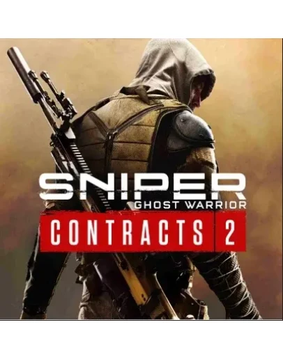 Sniper Ghost Warrior Contracts 2 XBOX КЛЮЧ
